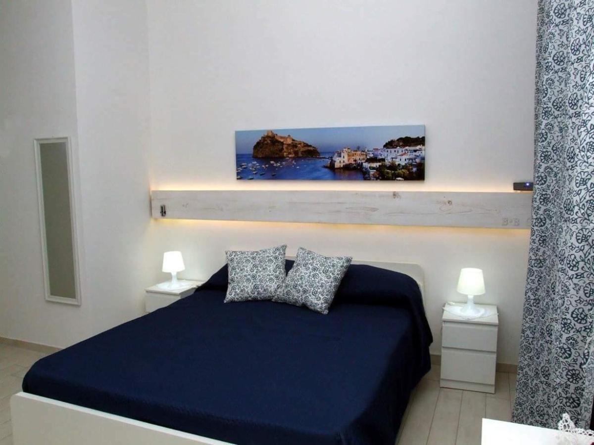 B&B Phistelia Pozzuoli Exteriér fotografie