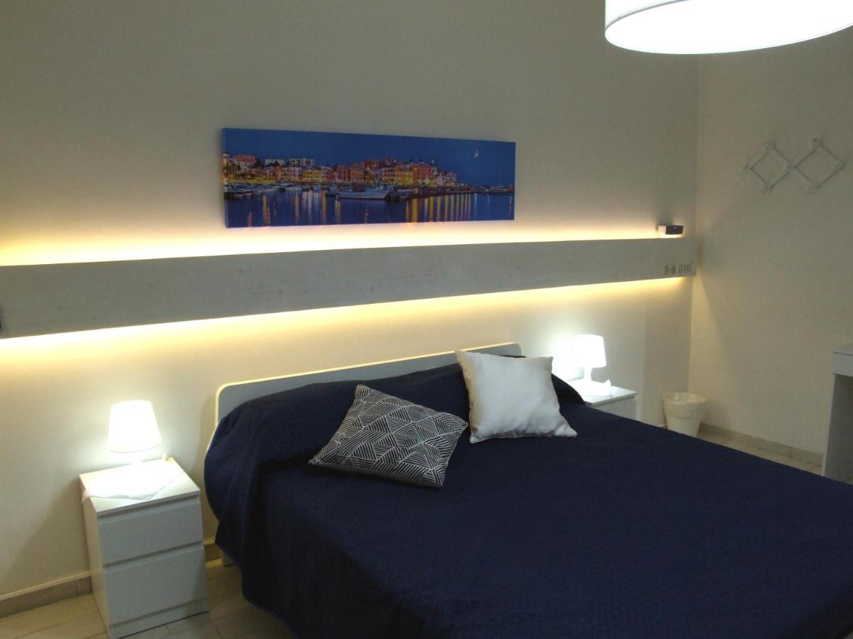 B&B Phistelia Pozzuoli Exteriér fotografie