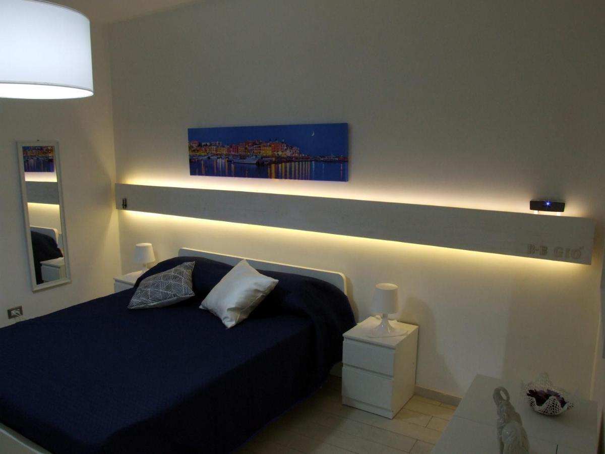 B&B Phistelia Pozzuoli Exteriér fotografie