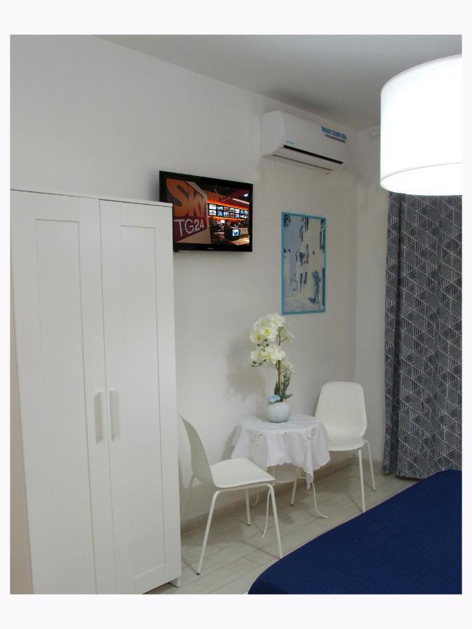 B&B Phistelia Pozzuoli Exteriér fotografie