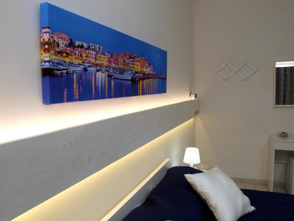 B&B Phistelia Pozzuoli Exteriér fotografie