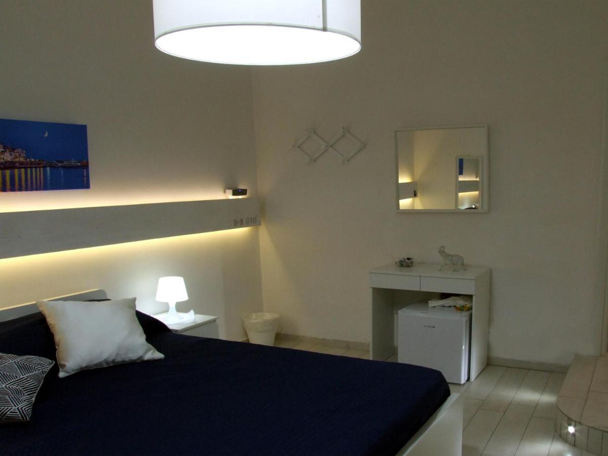 B&B Phistelia Pozzuoli Exteriér fotografie