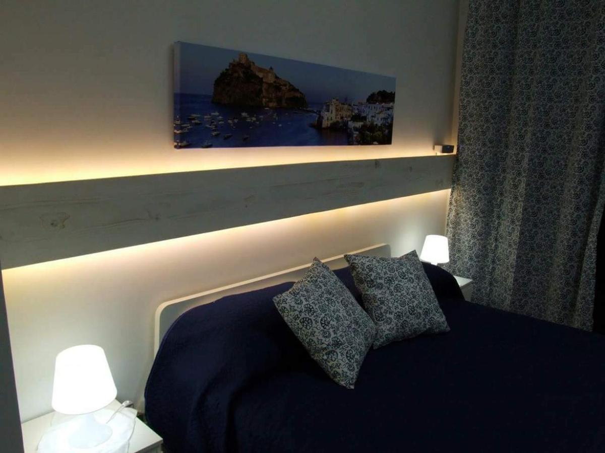 B&B Phistelia Pozzuoli Exteriér fotografie