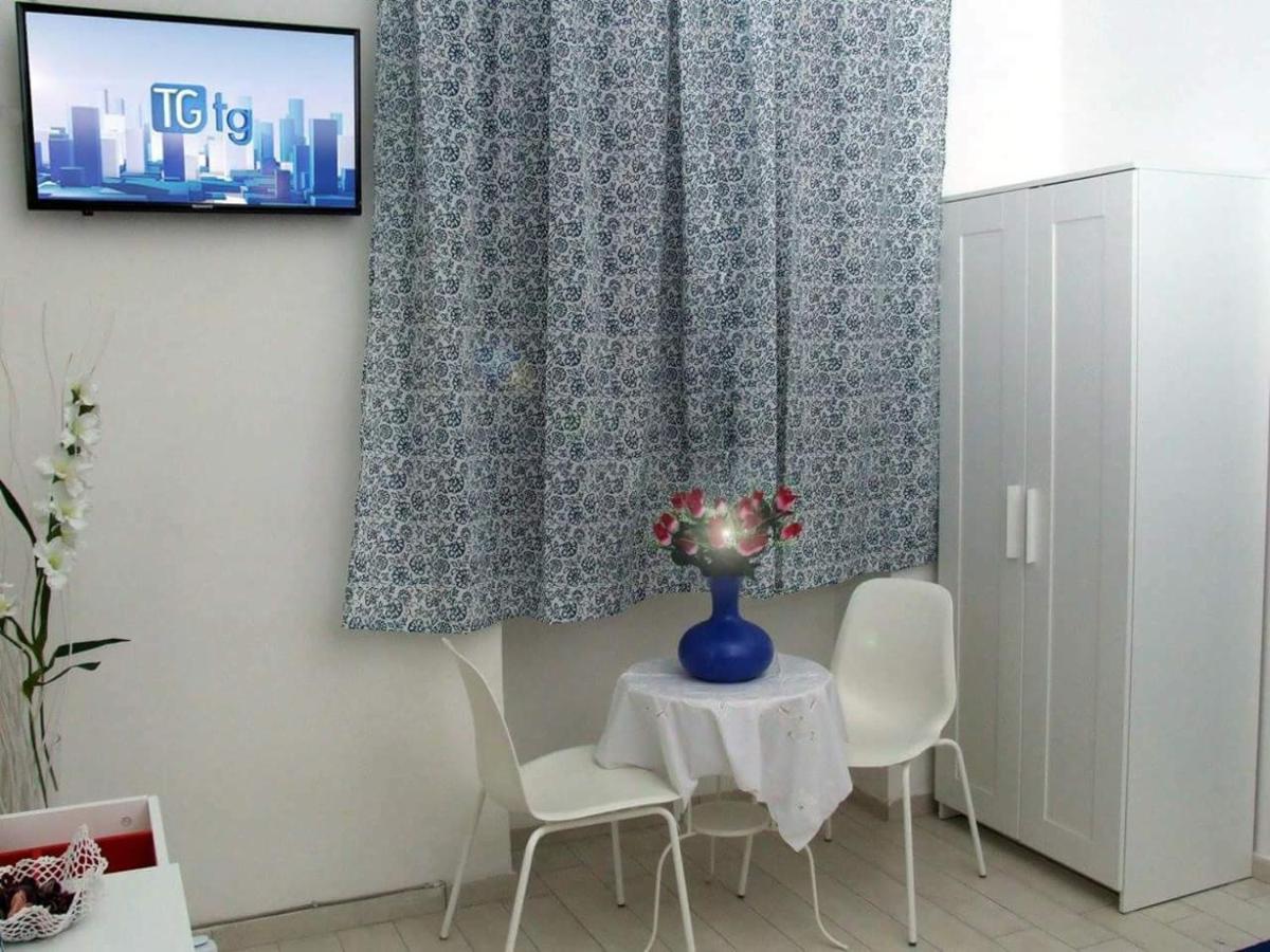 B&B Phistelia Pozzuoli Exteriér fotografie