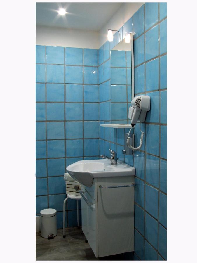 B&B Phistelia Pozzuoli Exteriér fotografie