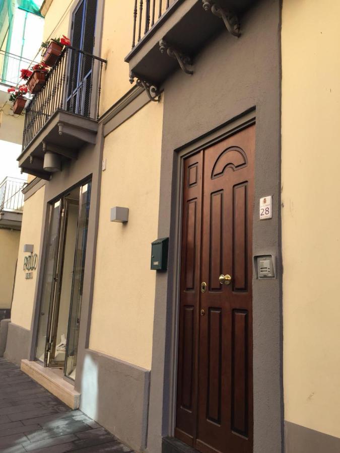B&B Phistelia Pozzuoli Exteriér fotografie